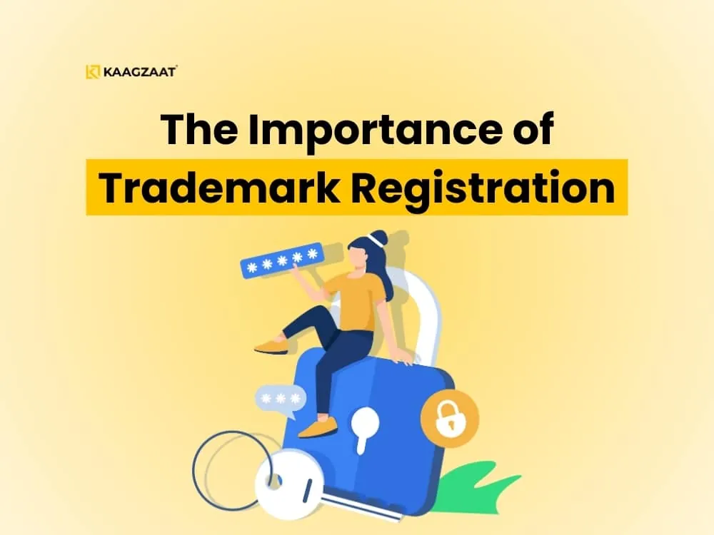 The Importance of Trademark Registration