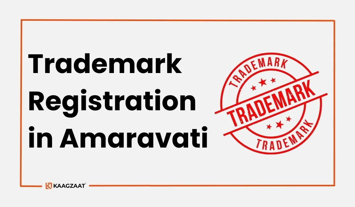 Trademark Registration in Amaravati