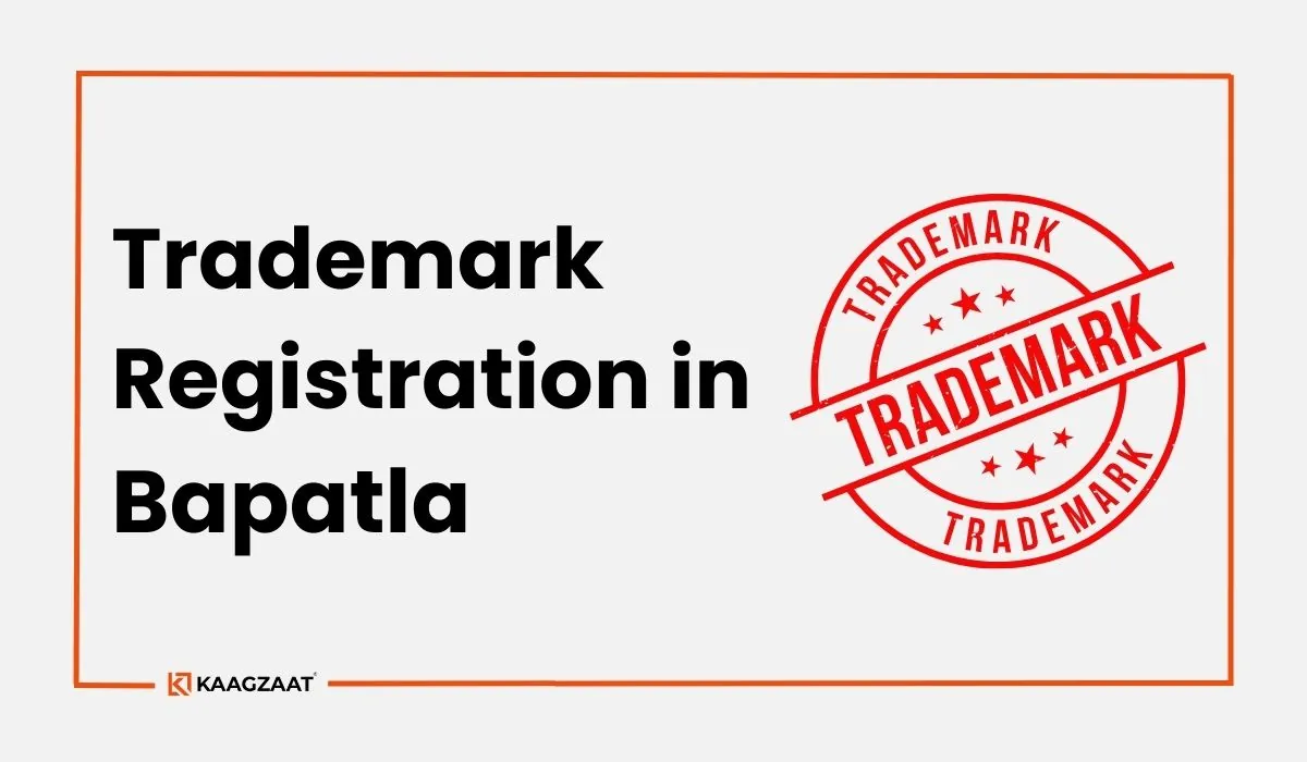 Trademark Registration in Bapatla