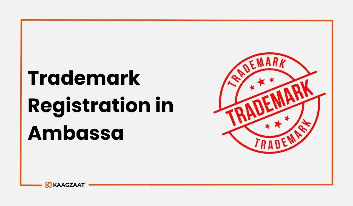 Trademark Registration in Ambassa