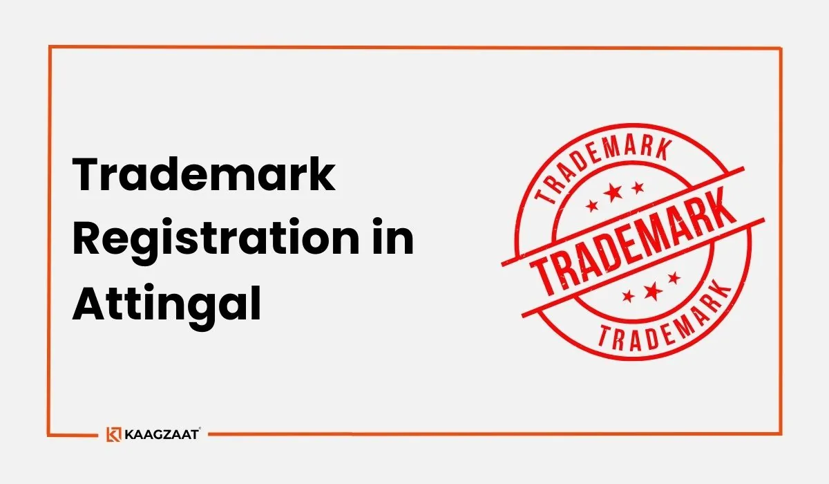 Trademark Registration in Attingal