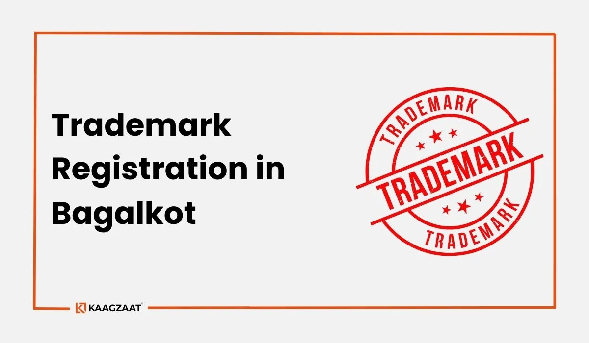Trademark Registration in Bagalkot