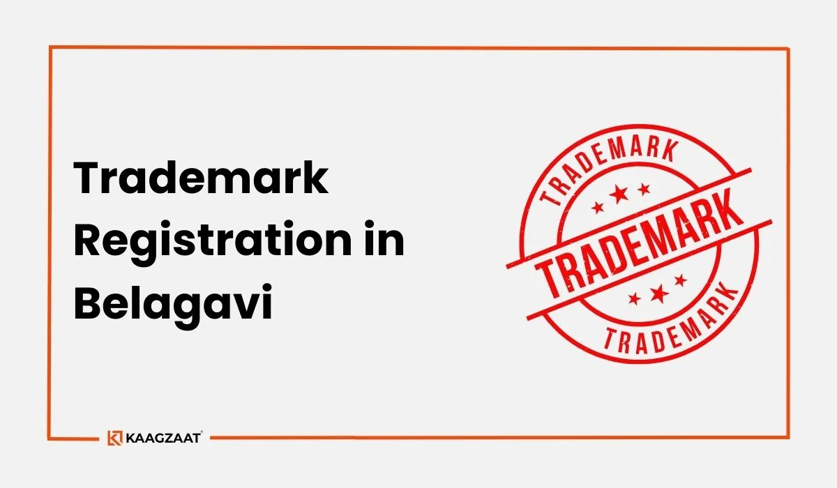 Trademark Registration in Belagavi