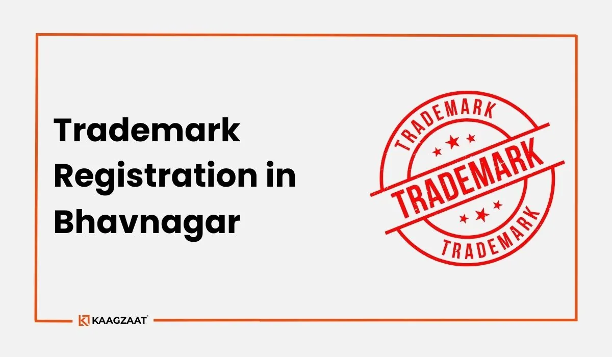 Trademark Registration in Bhavnagar