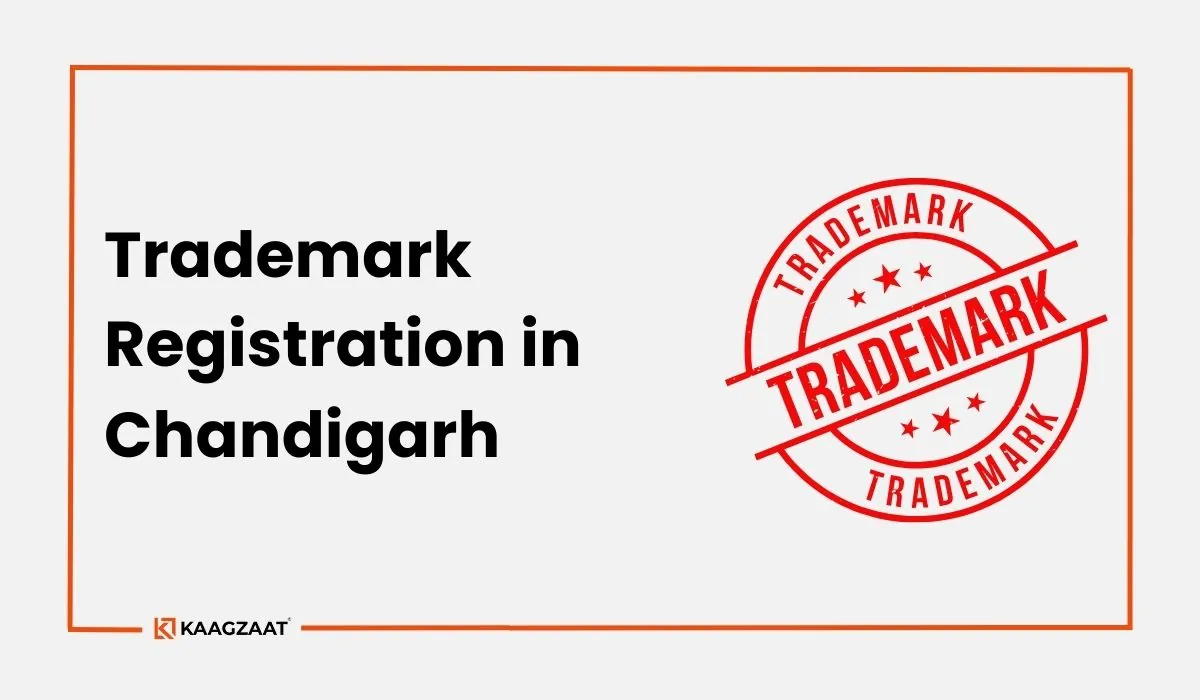 Trademark Registration in Chandigarh