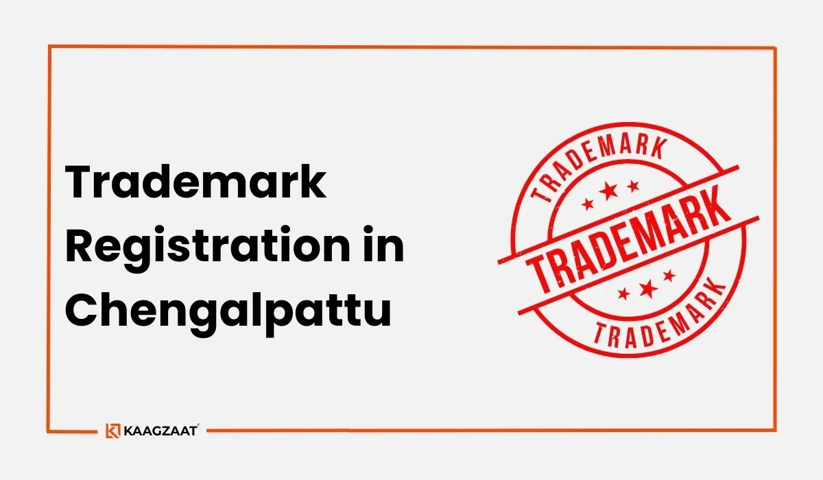 Trademark Registration in Chengalpattu
