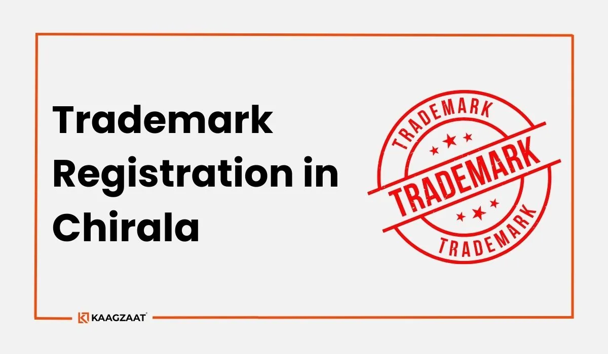 Trademark Registration in Chirala