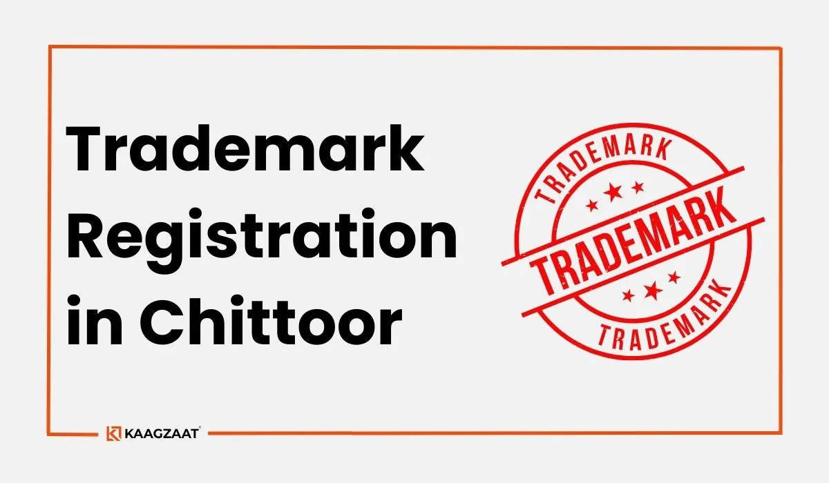 Trademark Registration in Chittoor