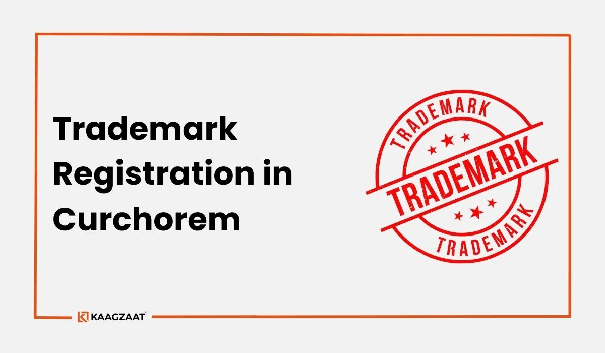 Trademark Registration in Curchorem