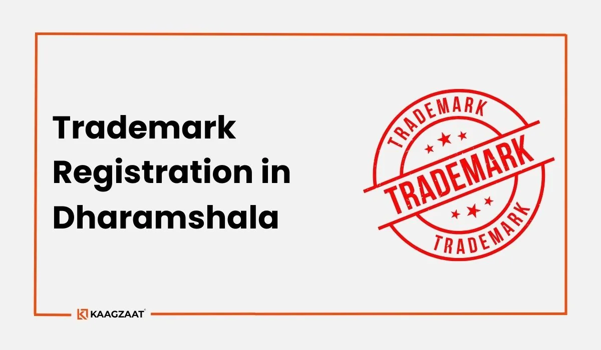 Trademark Registration in Dharamshala