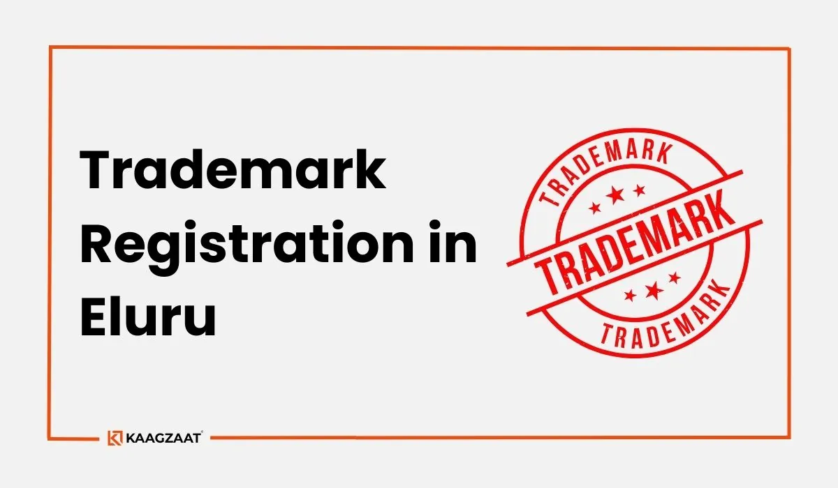 Trademark Registration in Eluru