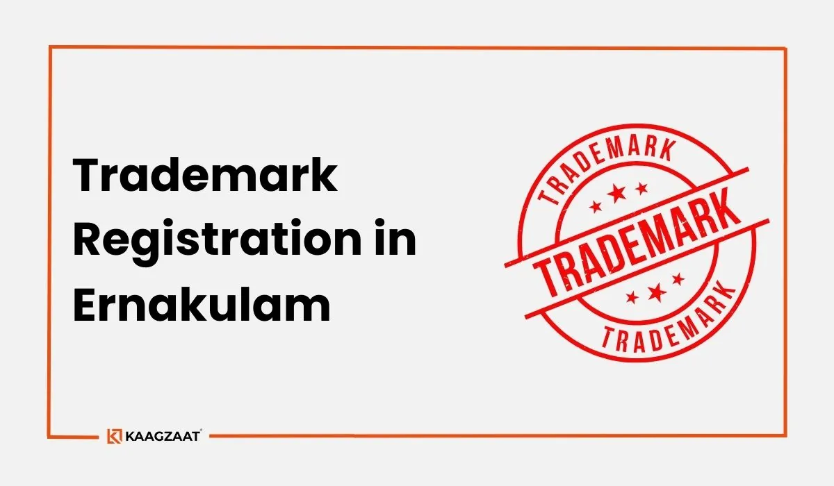 Trademark Registration in Ernakulam