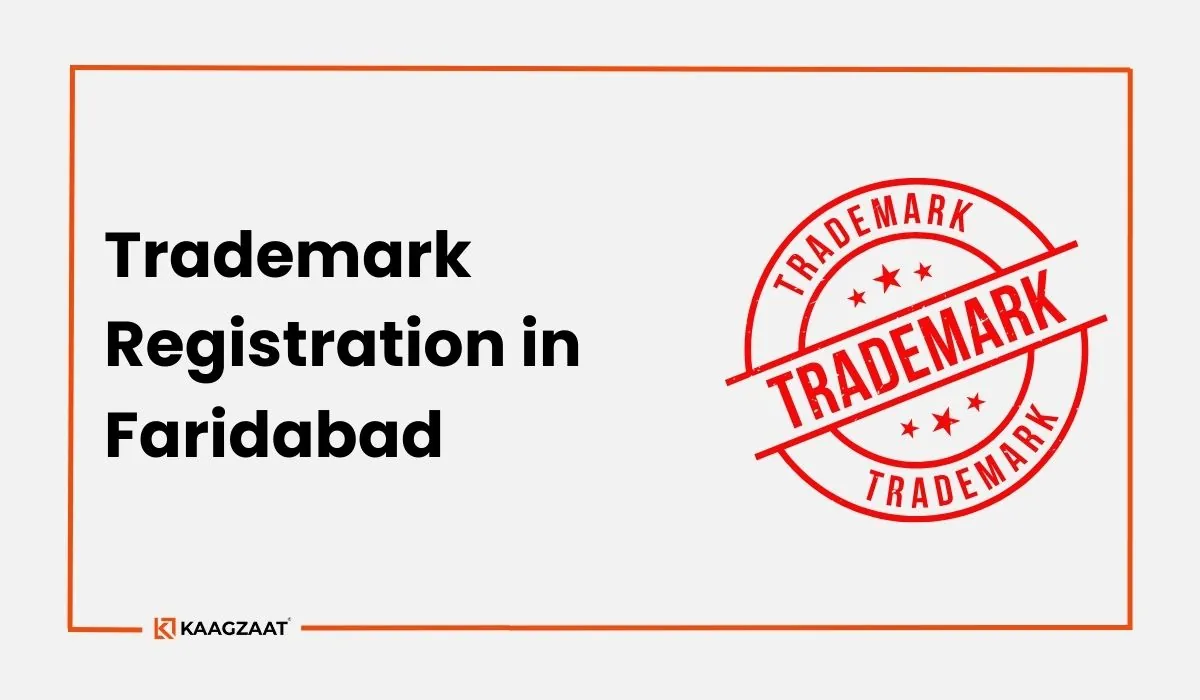 Trademark Registration in Faridabad
