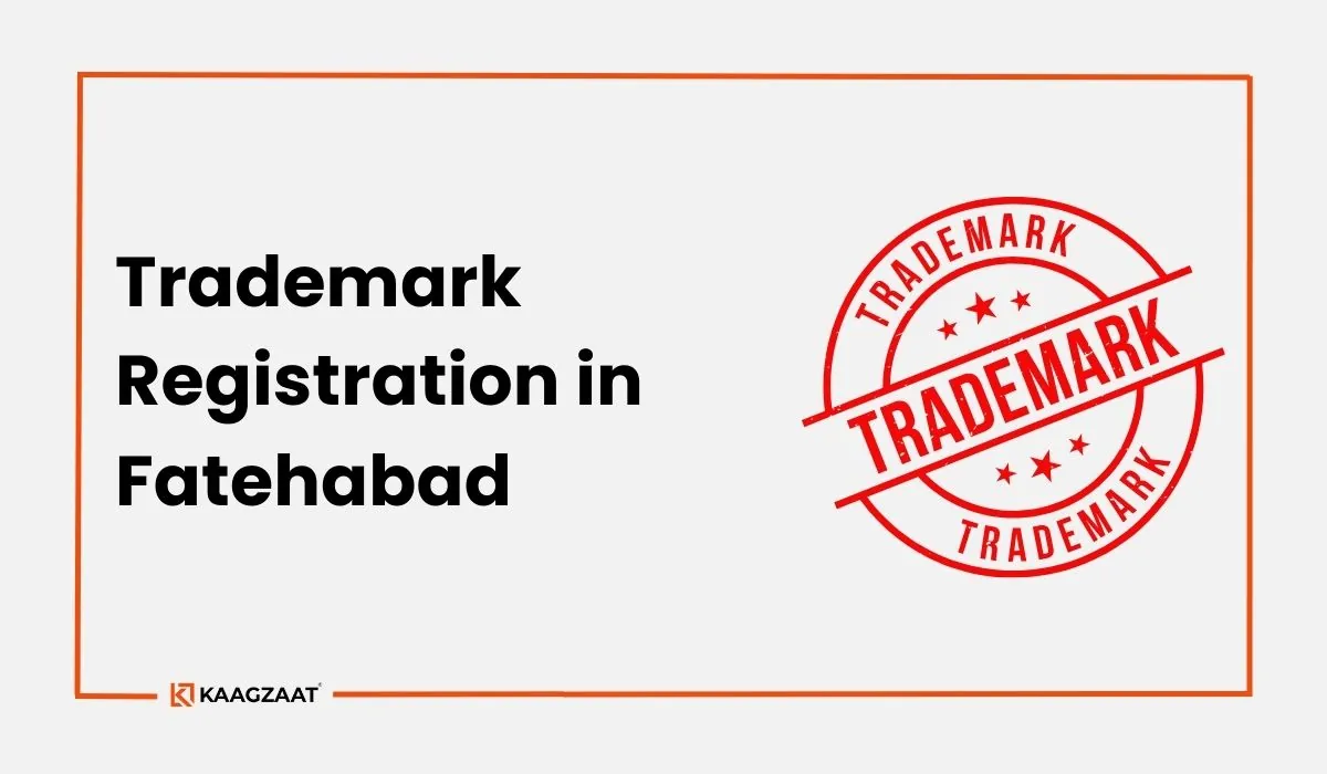 Trademark Registration in Fatehabad