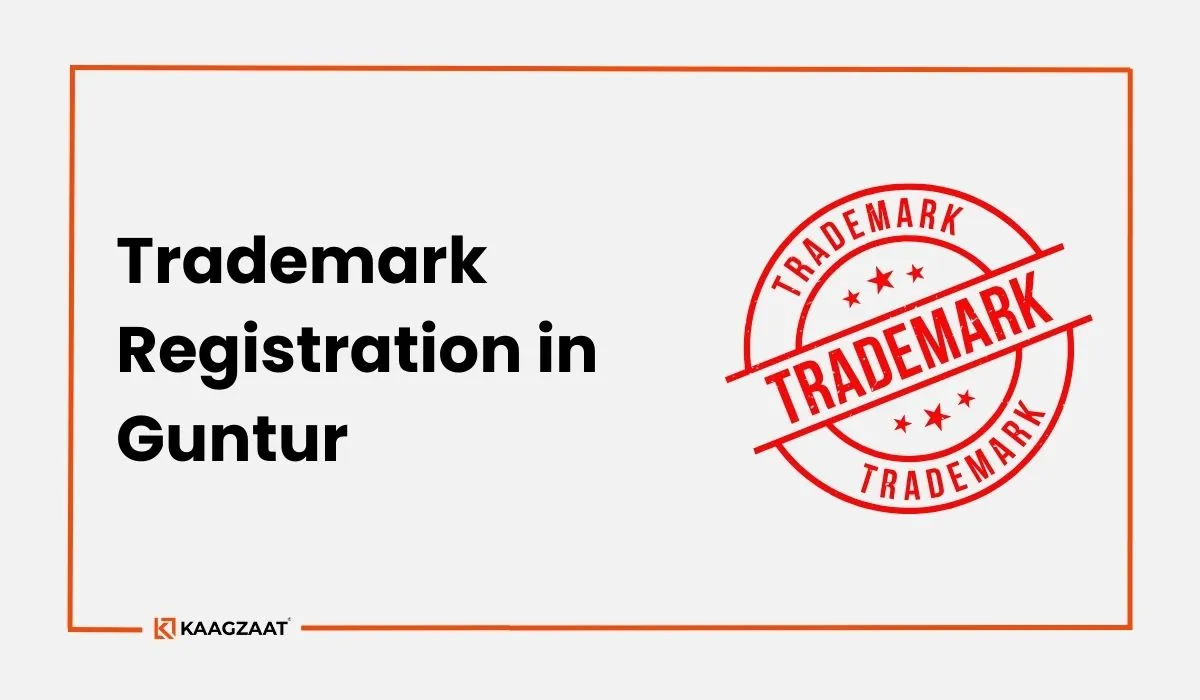 Trademark Registration in Guntur