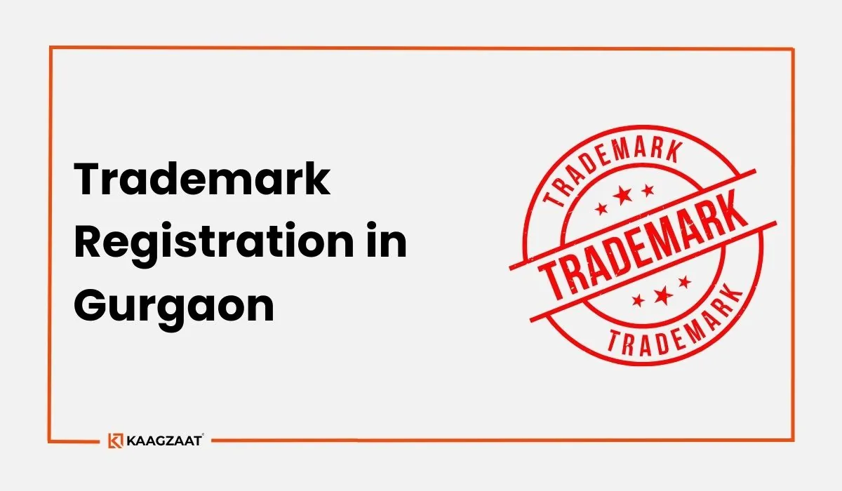 Trademark Registration in Gurgaon