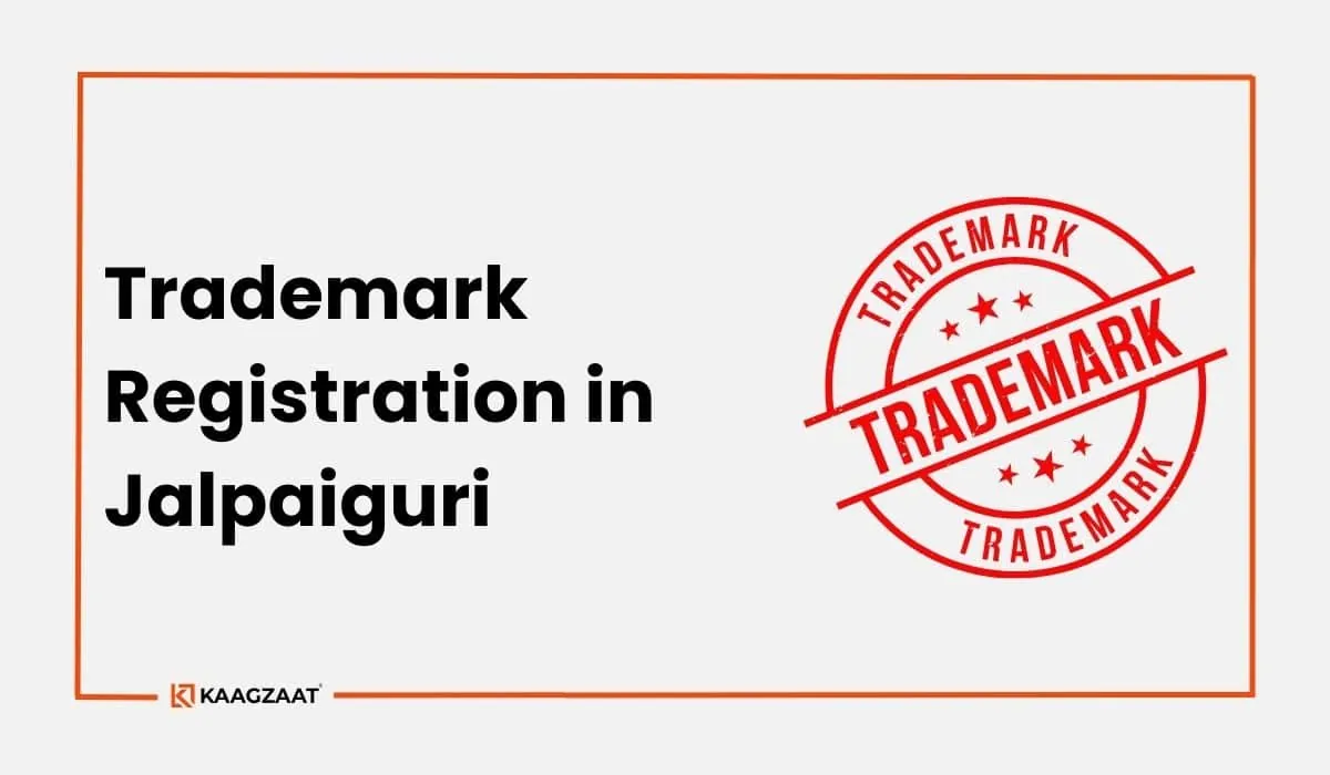 Trademark Registration in Jalpaiguri