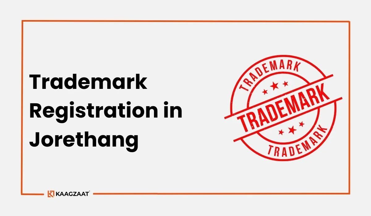 Trademark Registration in Jorethang