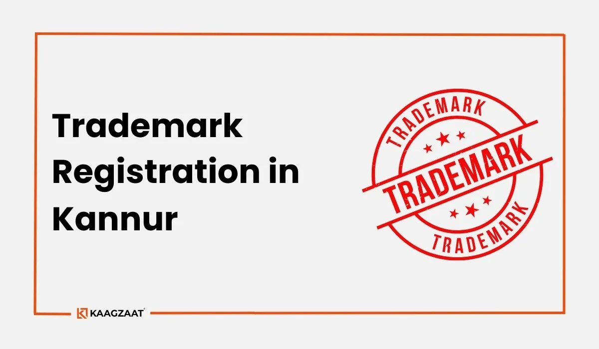Trademark Registration in Kannur