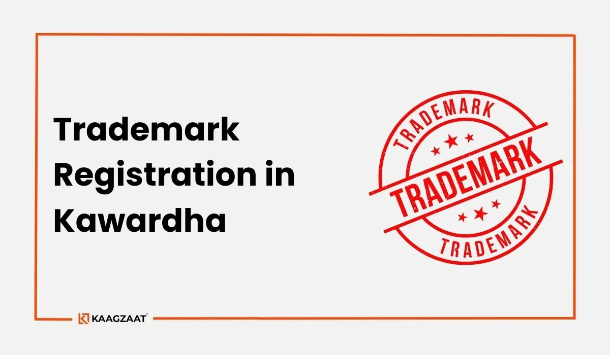 Trademark Registration in Kawardha
