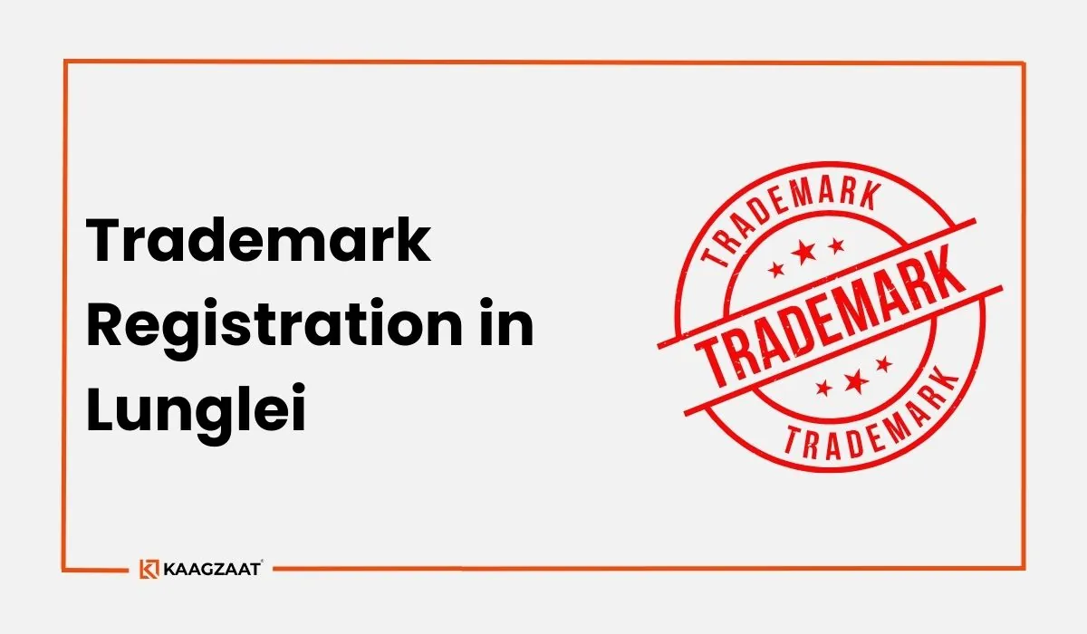Trademark Registration in Lunglei
