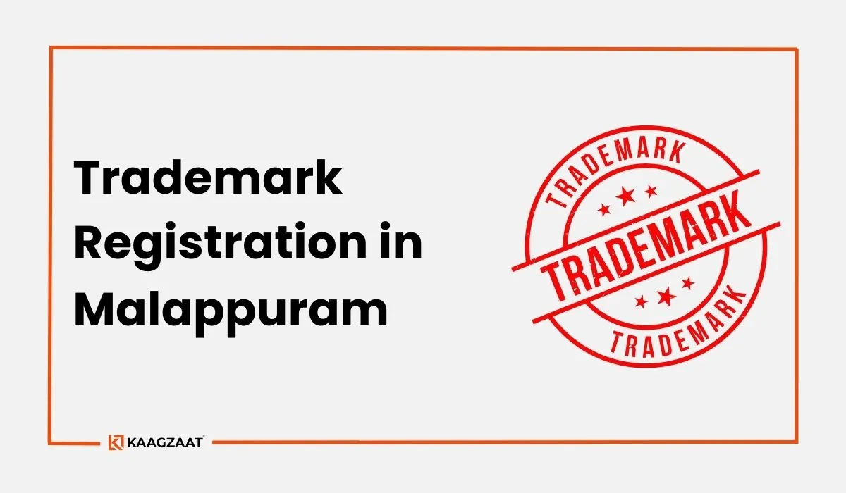 Trademark Registration in Malappuram