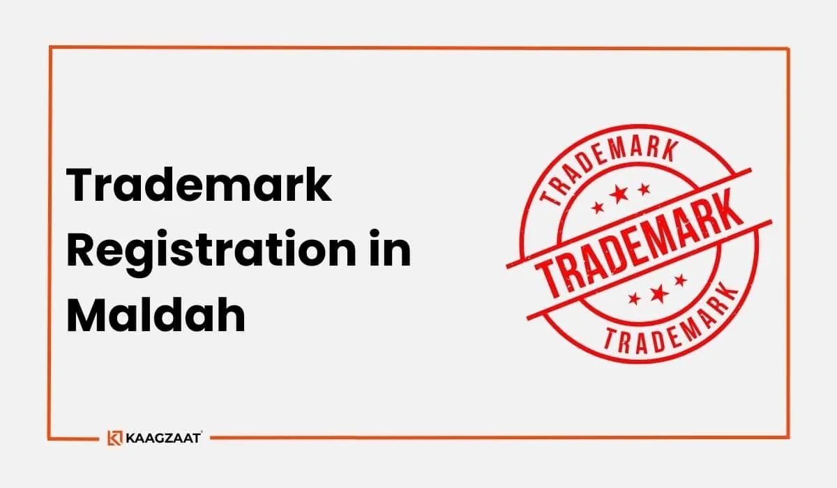 Trademark Registration in Maldah