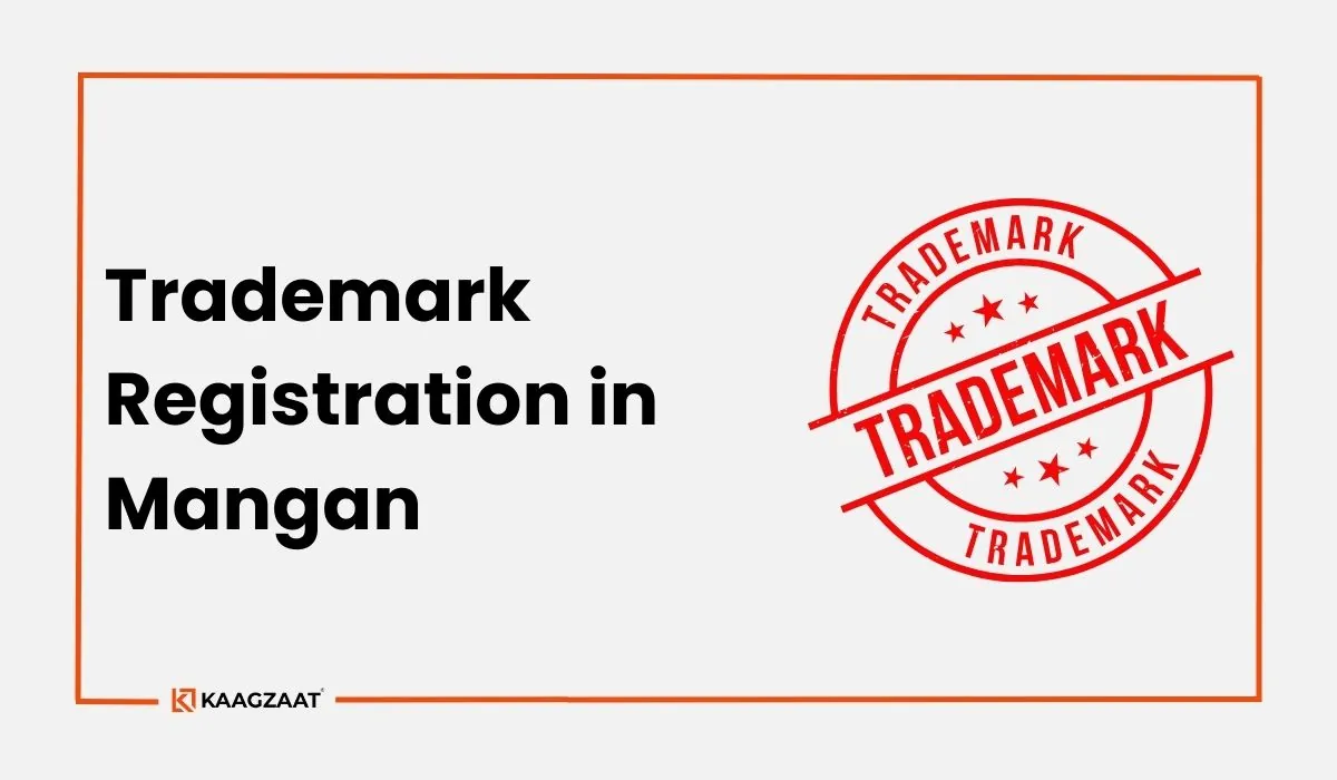Trademark Registration in Mangan