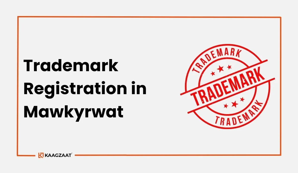 Trademark Registration in Mawkyrwat