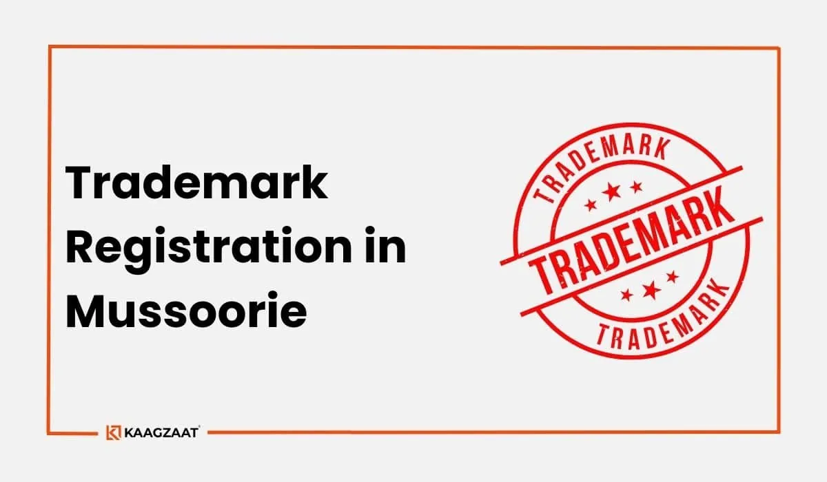 Trademark Registration in Mussoorie