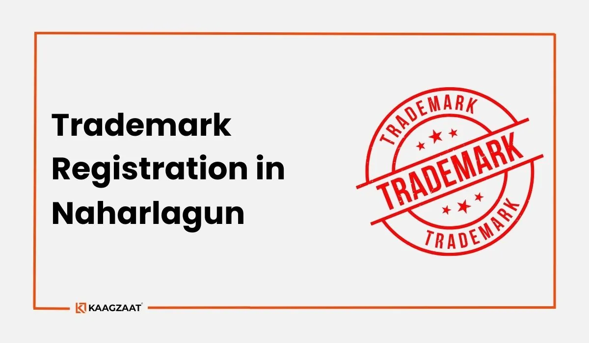 Trademark Registration in Naharlagun
