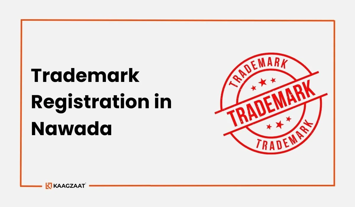 Trademark Registration in Nawada