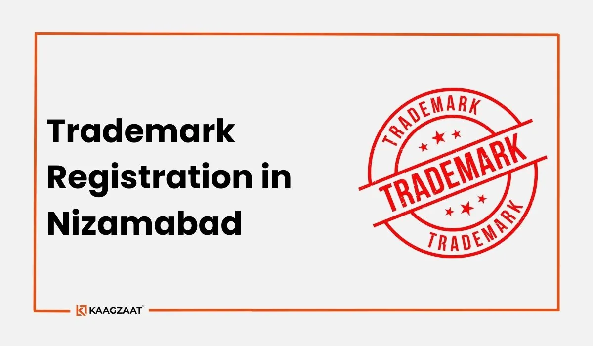 Trademark Registration in Nizamabad