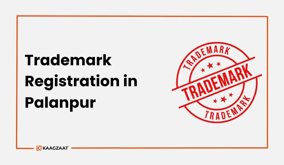 Trademark Registration in Palanpur