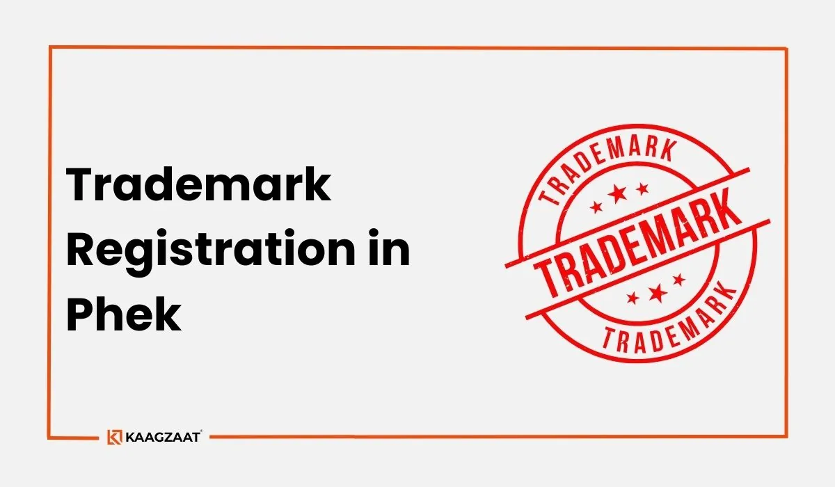 Trademark Registration in Phek