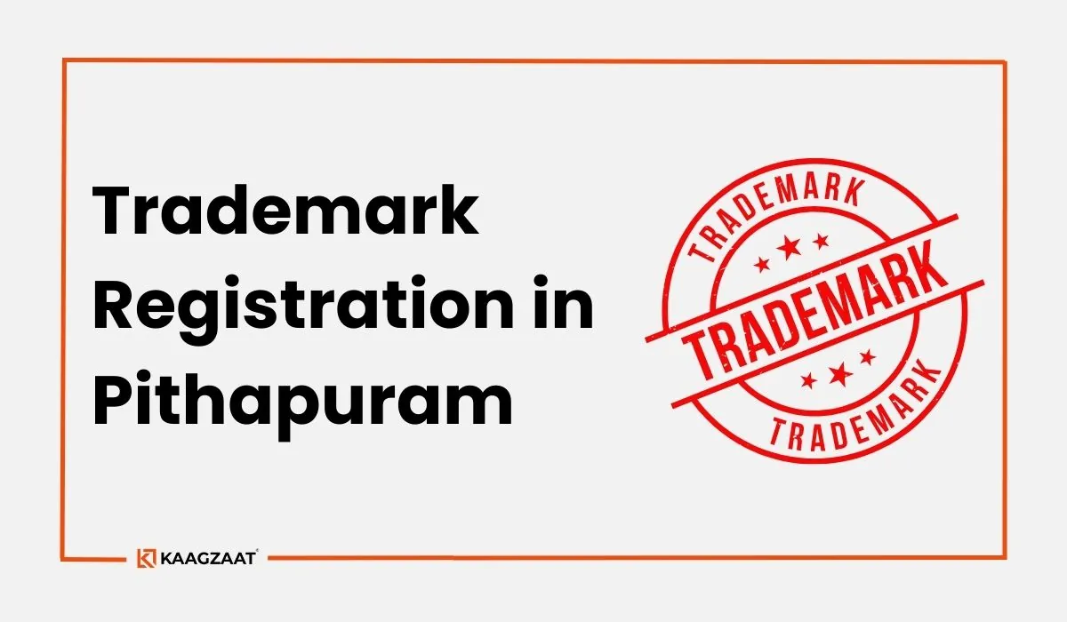 Trademark Registration in Pithapuram