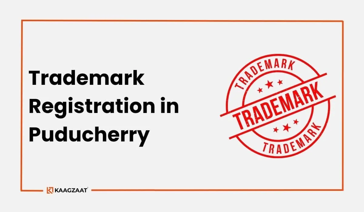 Trademark Registration in Puducherry