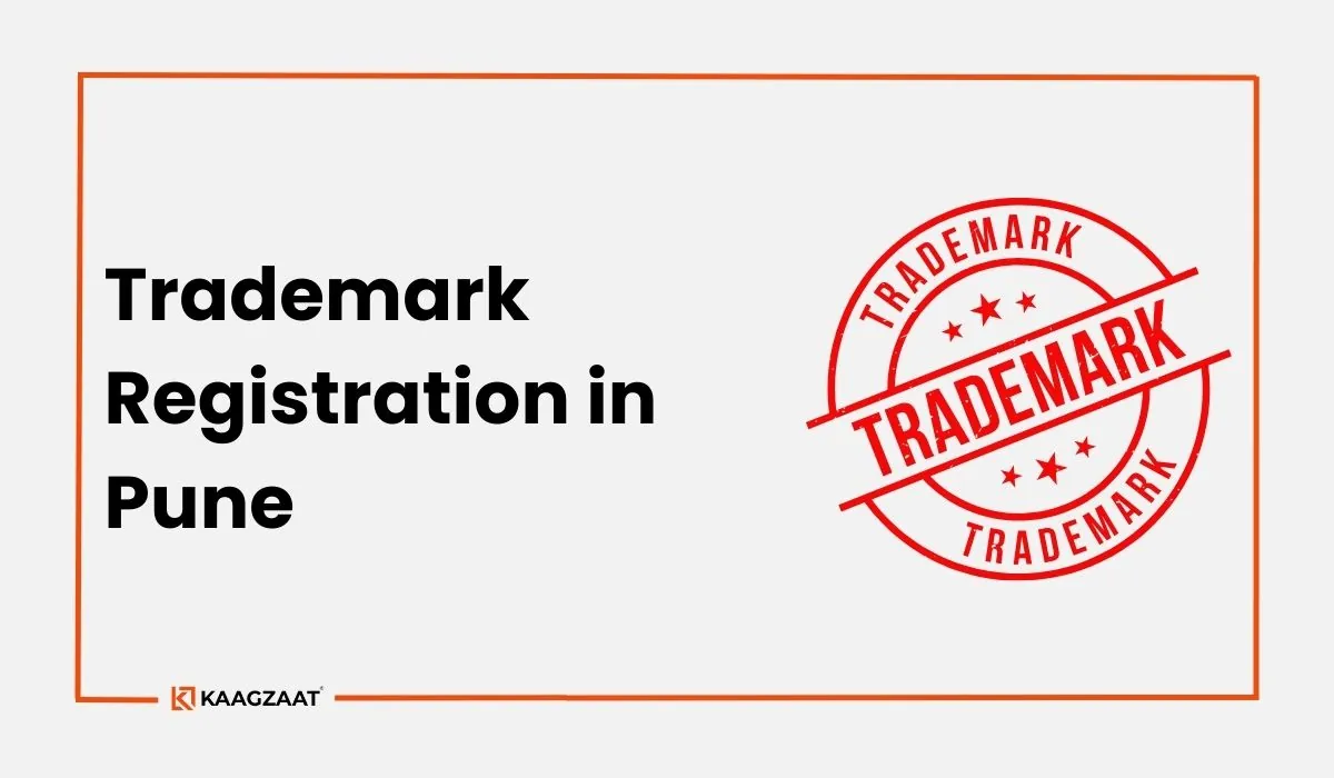 Trademark Registration in Pune