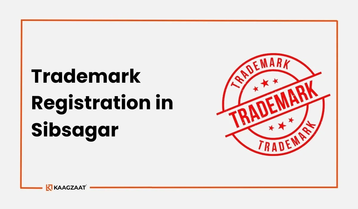 Trademark Registration in Sibsagar
