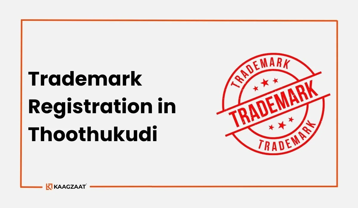 Trademark Registration in Thoothukudi