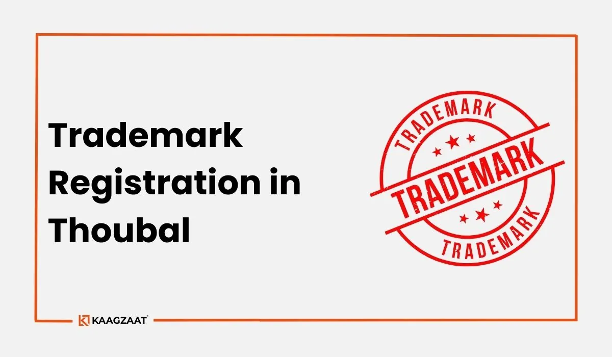 Trademark Registration in Thoubal