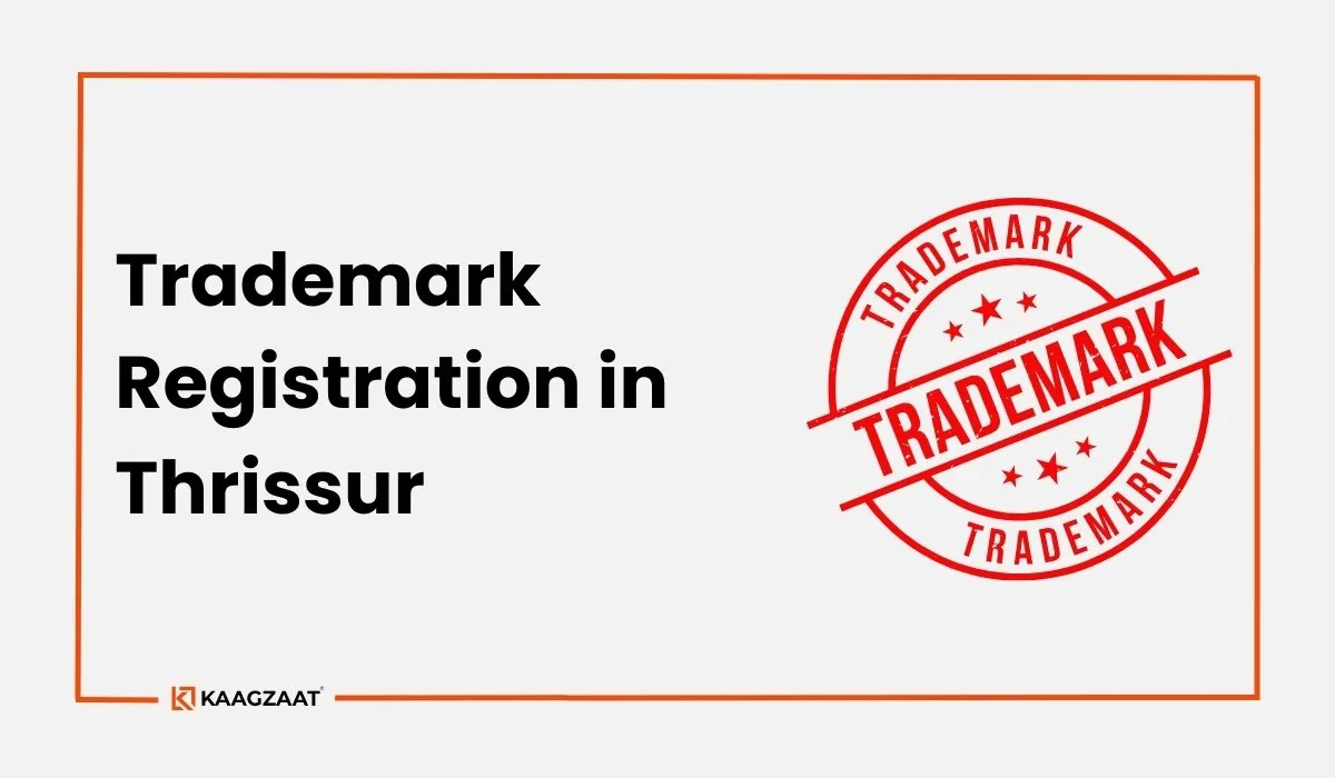 Trademark Registration in Thrissur