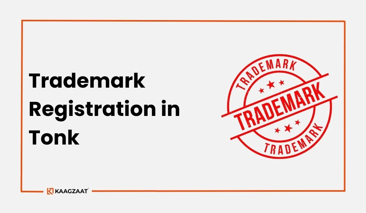 Trademark Registration in Tonk