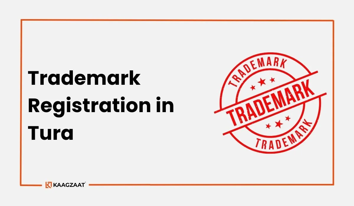 Trademark Registration in Tura
