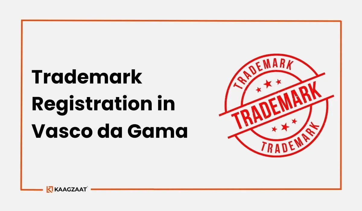 Trademark Registration in Vasco da Gama