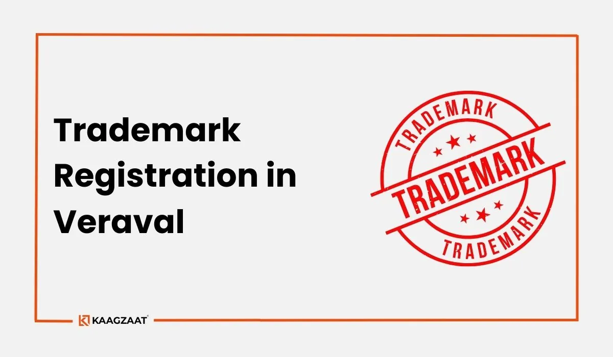 Trademark Registration in Veraval