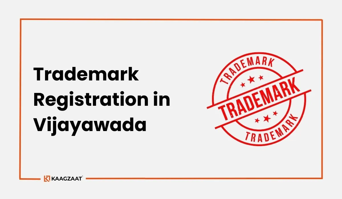 Trademark Registration in Vijayawada