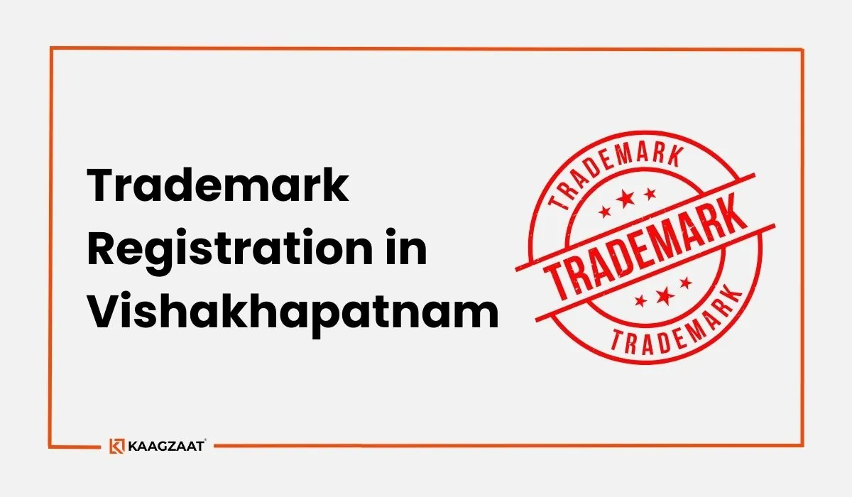 Trademark Registration in Vishakhapatnam