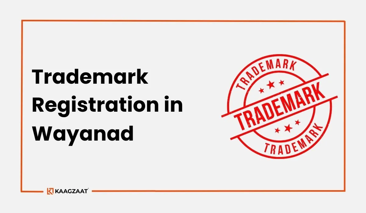 Trademark Registration in Wayanad