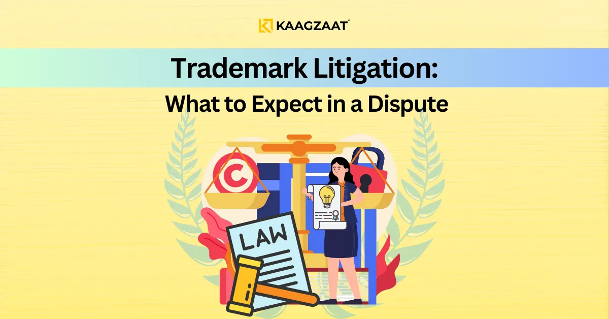 trademark litigation